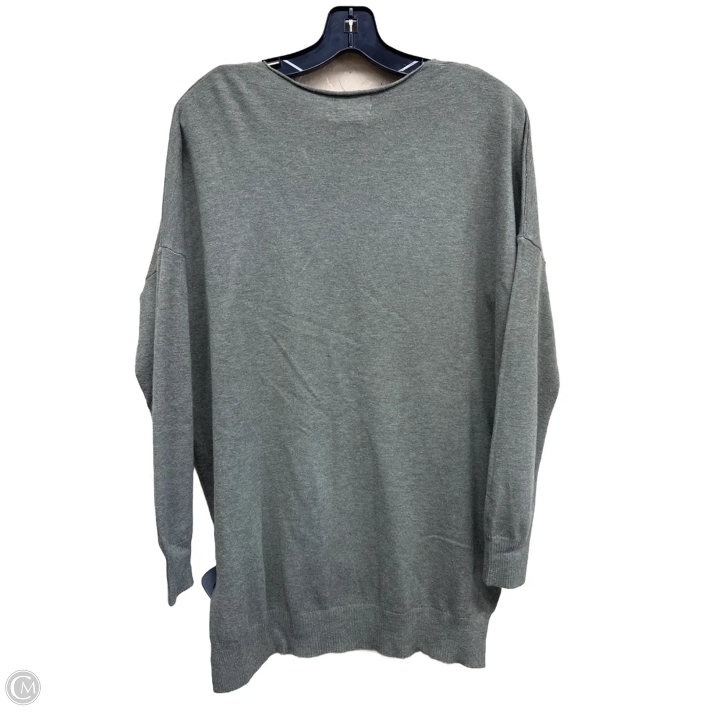 Sweater By Dreamers In Green, Size: S