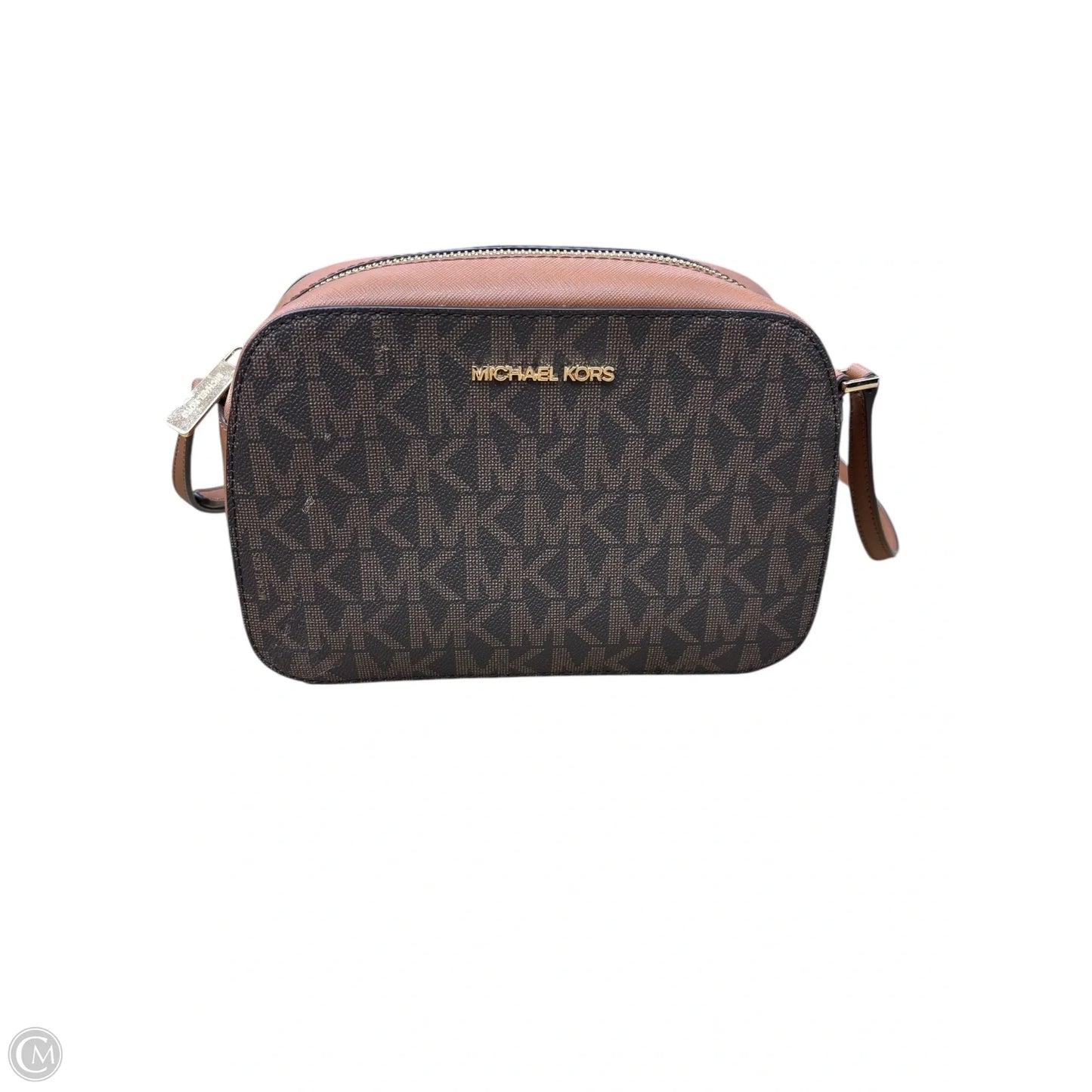 Handbag By Michael By Michael Kors, Size: Medium