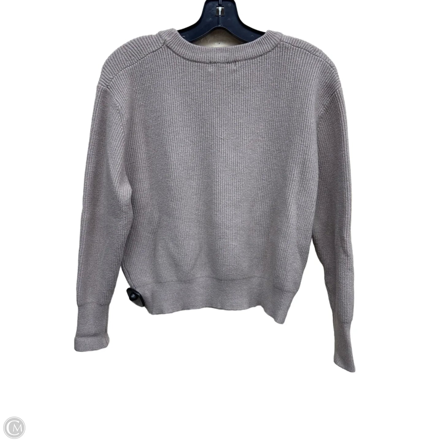 Sweater By Elodie In Tan, Size: M