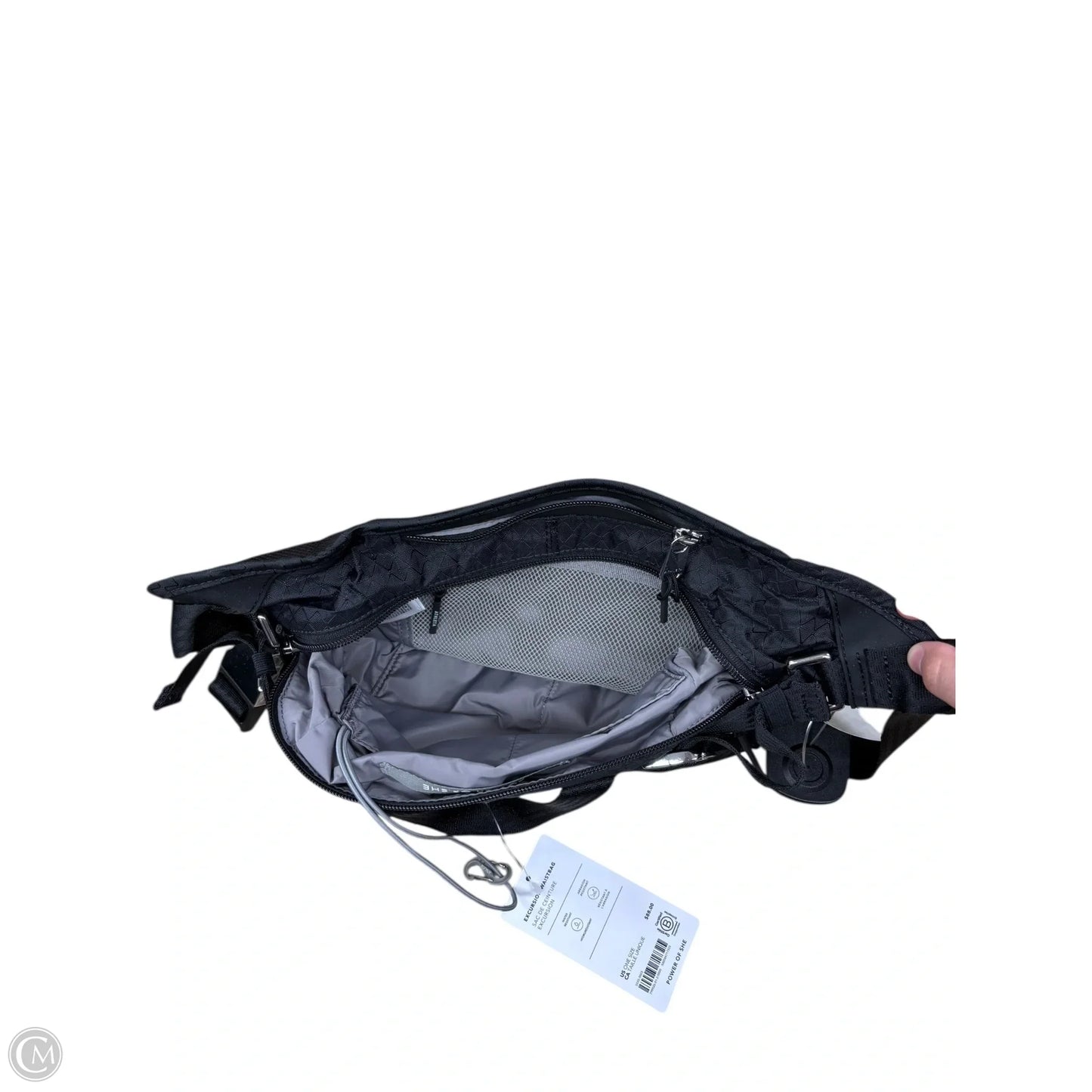 Belt Bag By Athleta, Size: Medium