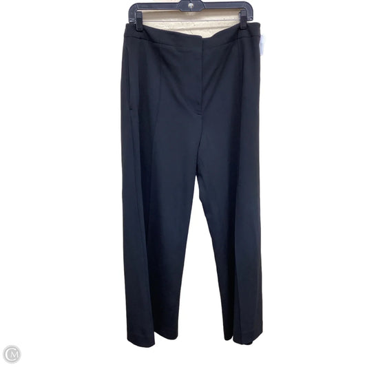 Pants Other By Cos In Black, Size: M