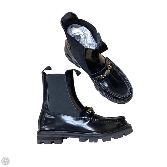 Boots Designer By Kurt Geiger In Black