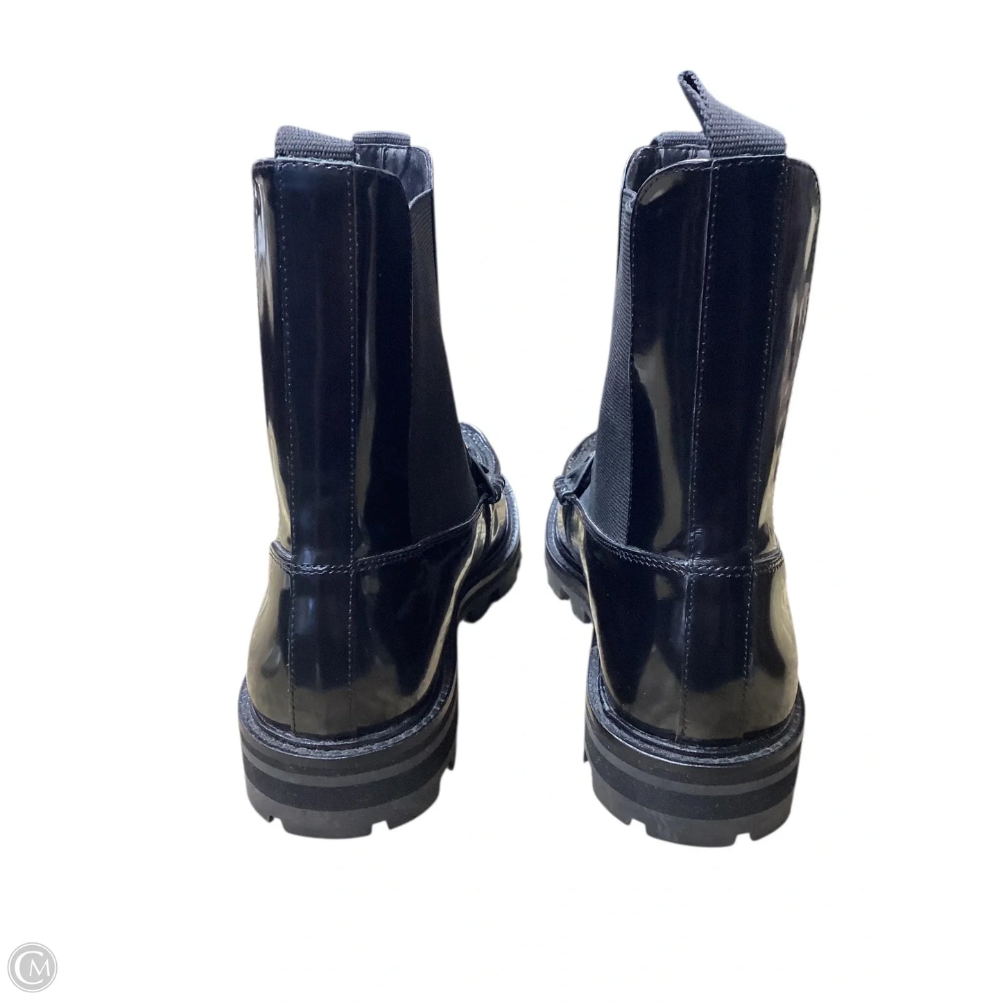 Boots Designer By Kurt Geiger In Black