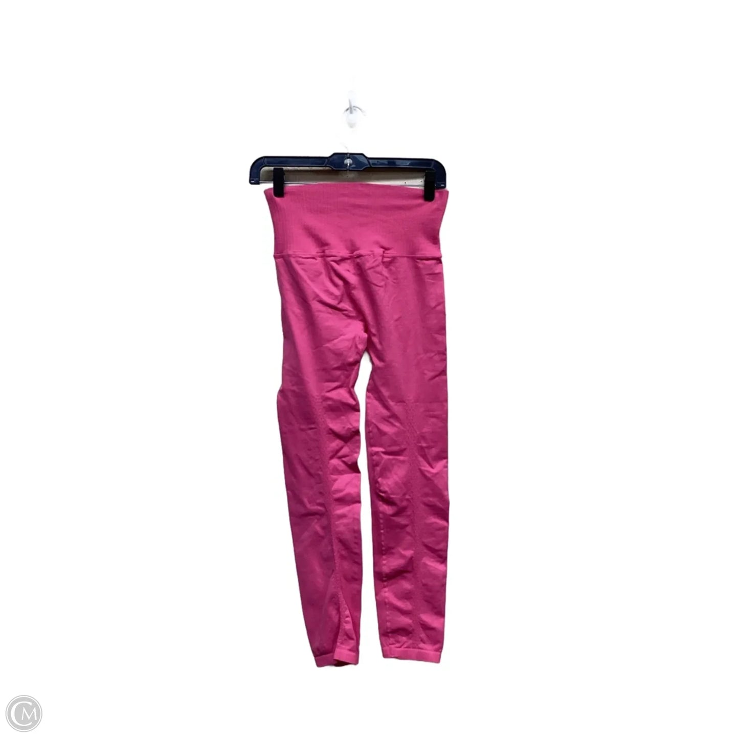 Athletic Pants By Free People In Pink, Size: M