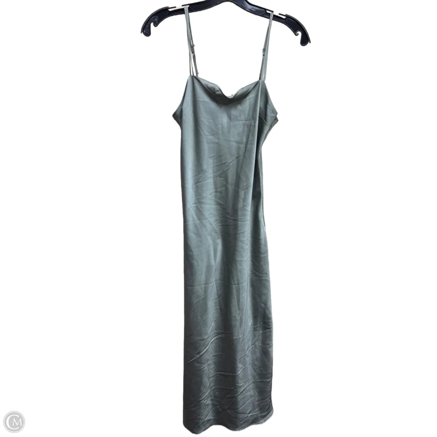 Dress Casual Short By Le Lis In Green, Size: M