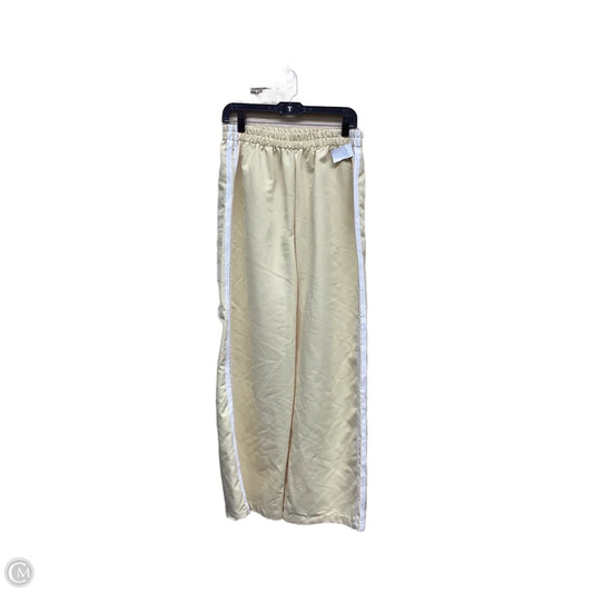 Pants Other By Shein In Yellow, Size: S