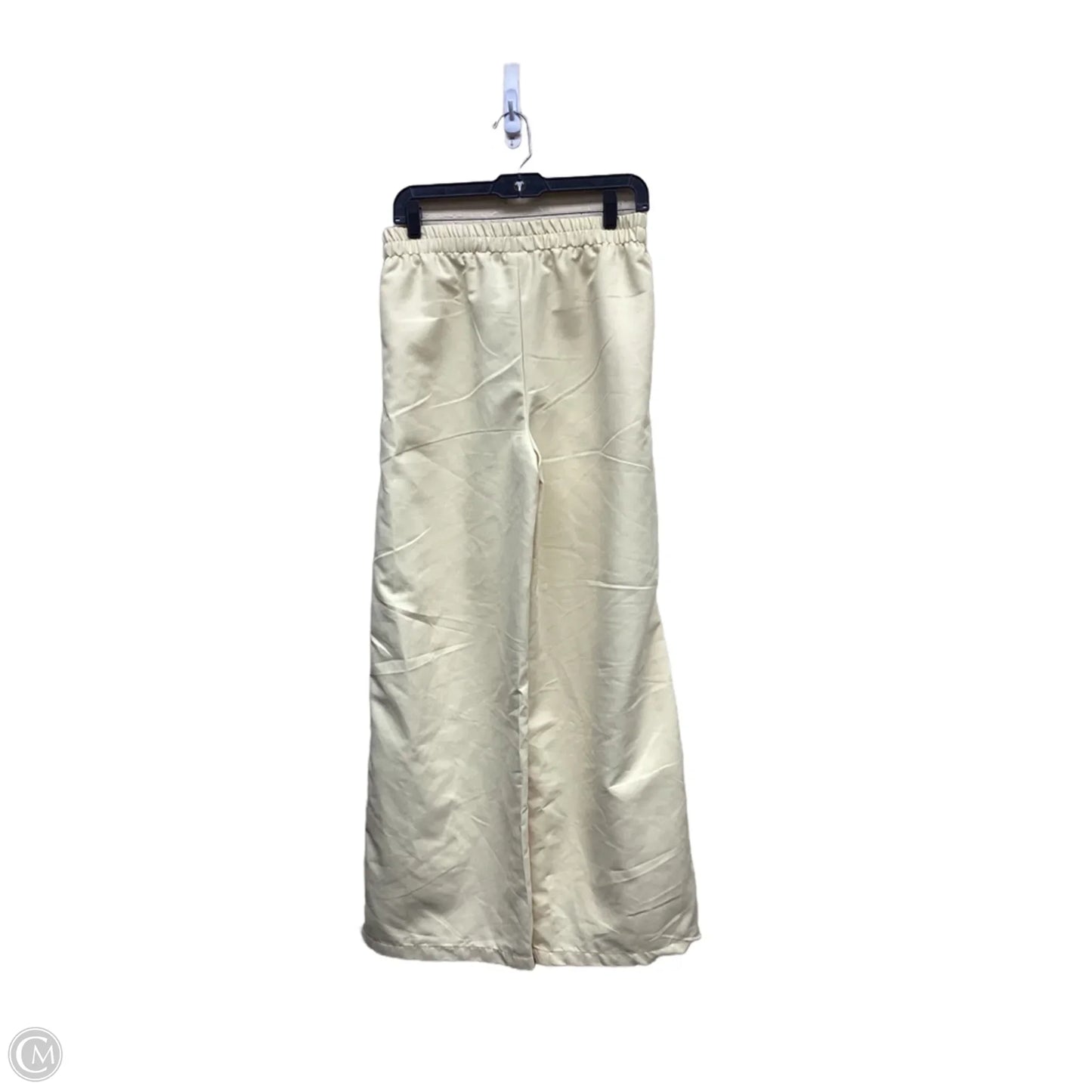 Pants Other By Shein In Yellow, Size: S
