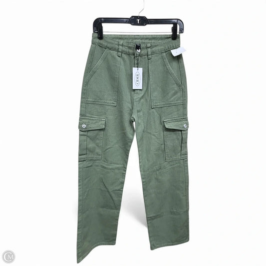 Pants Other By Clothes Mentor In Green, Size: S