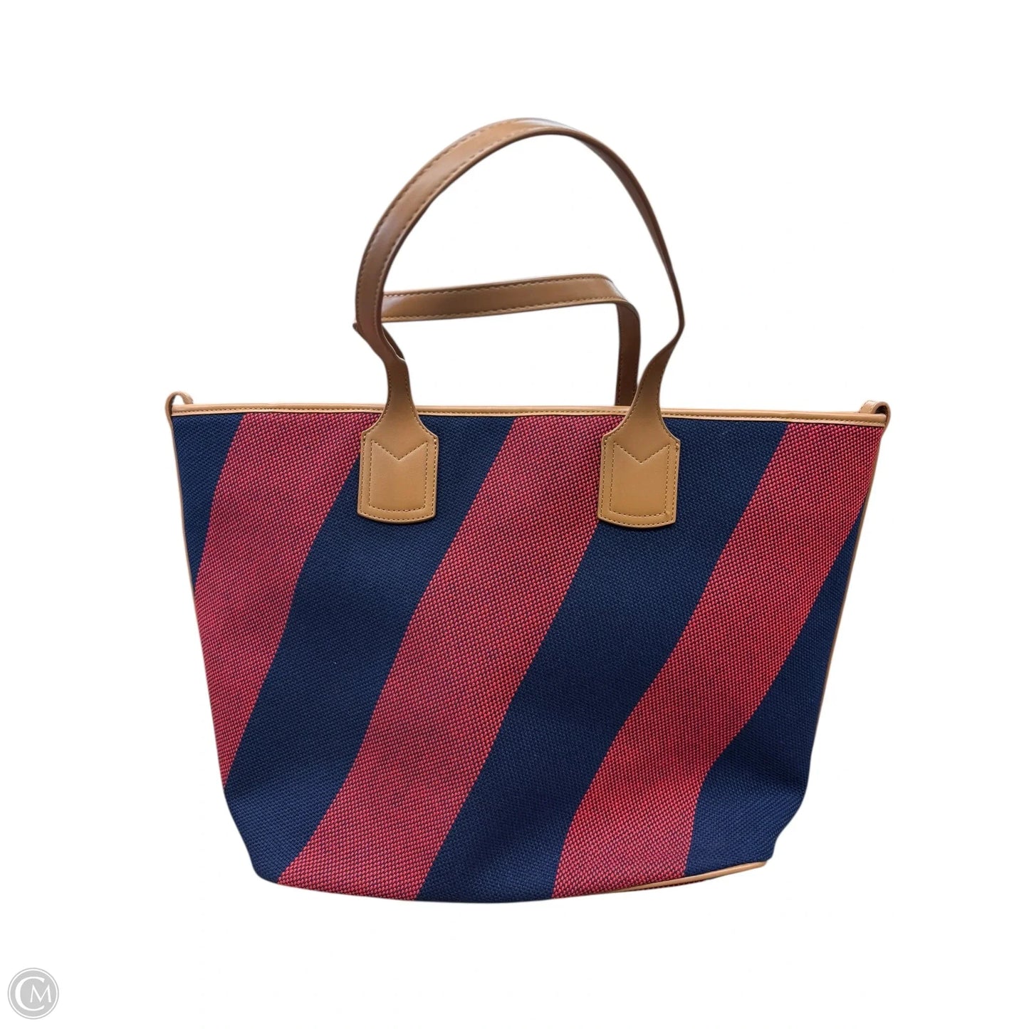 Handbag By Boden, Size: Large