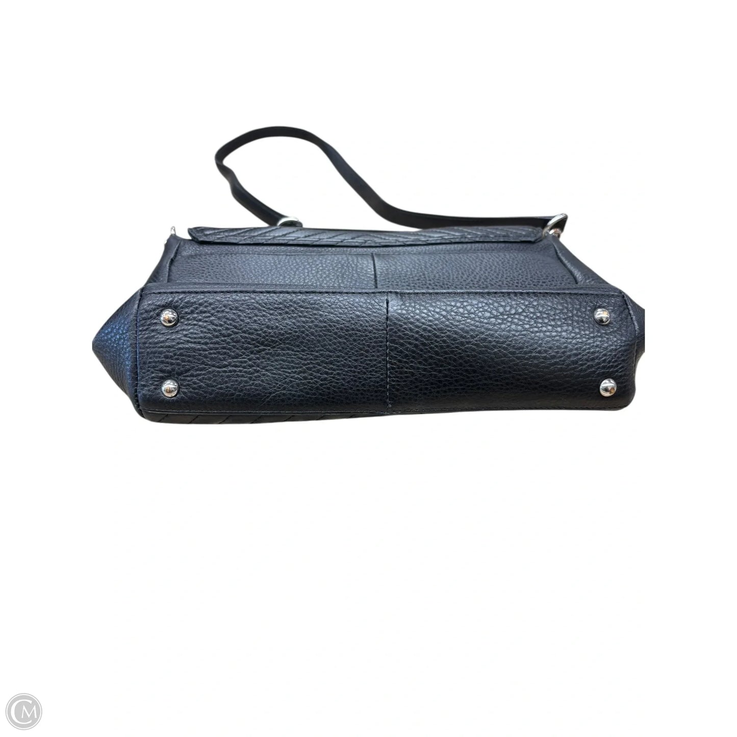 Handbag Designer By Karl Lagerfeld, Size: Medium