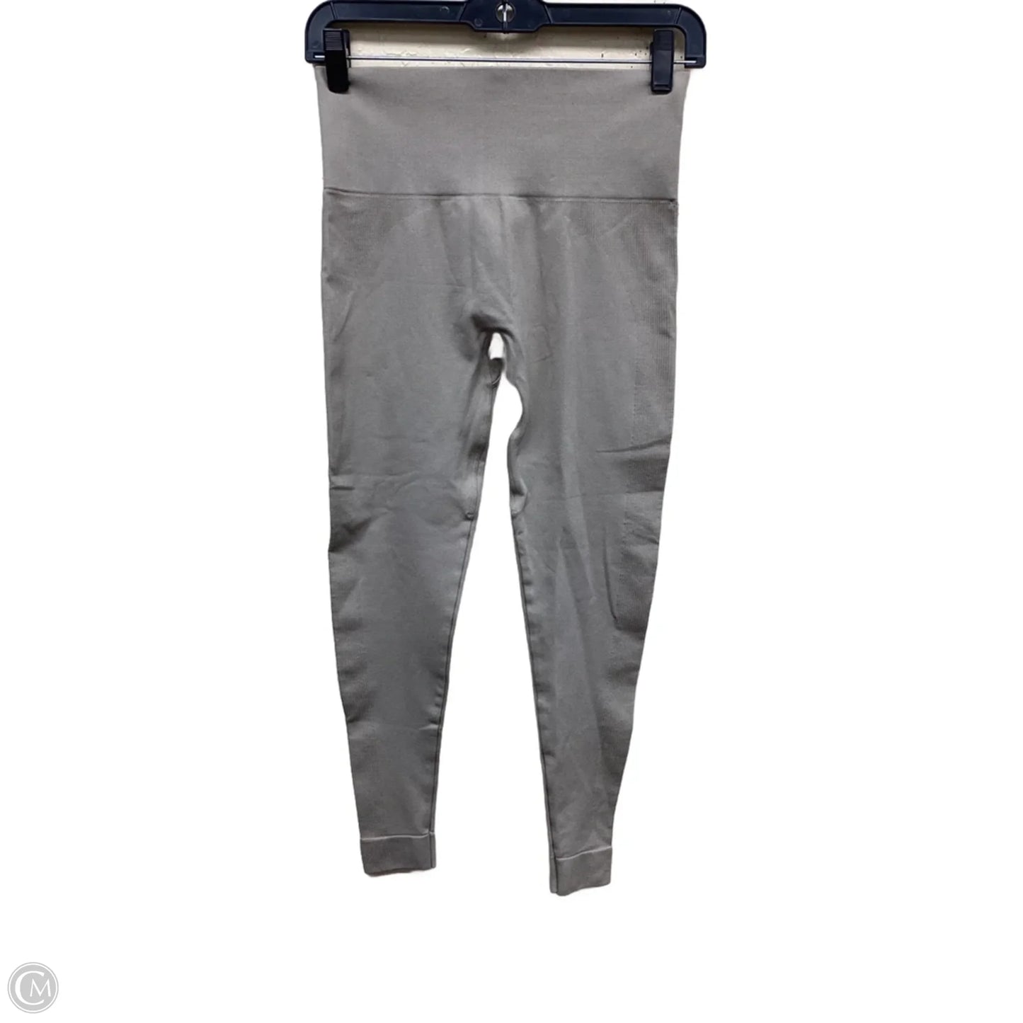 Athletic Leggings By Clothes Mentor In Tan, Size: M