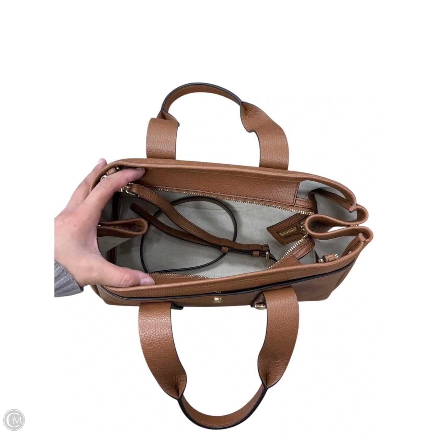 Handbag By Michael By Michael Kors, Size: Medium