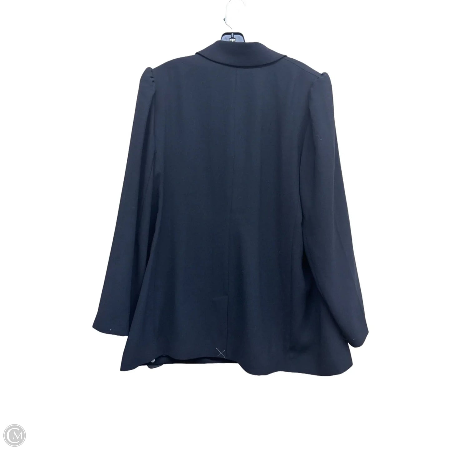 Blazer By Express In Black, Size: Xl