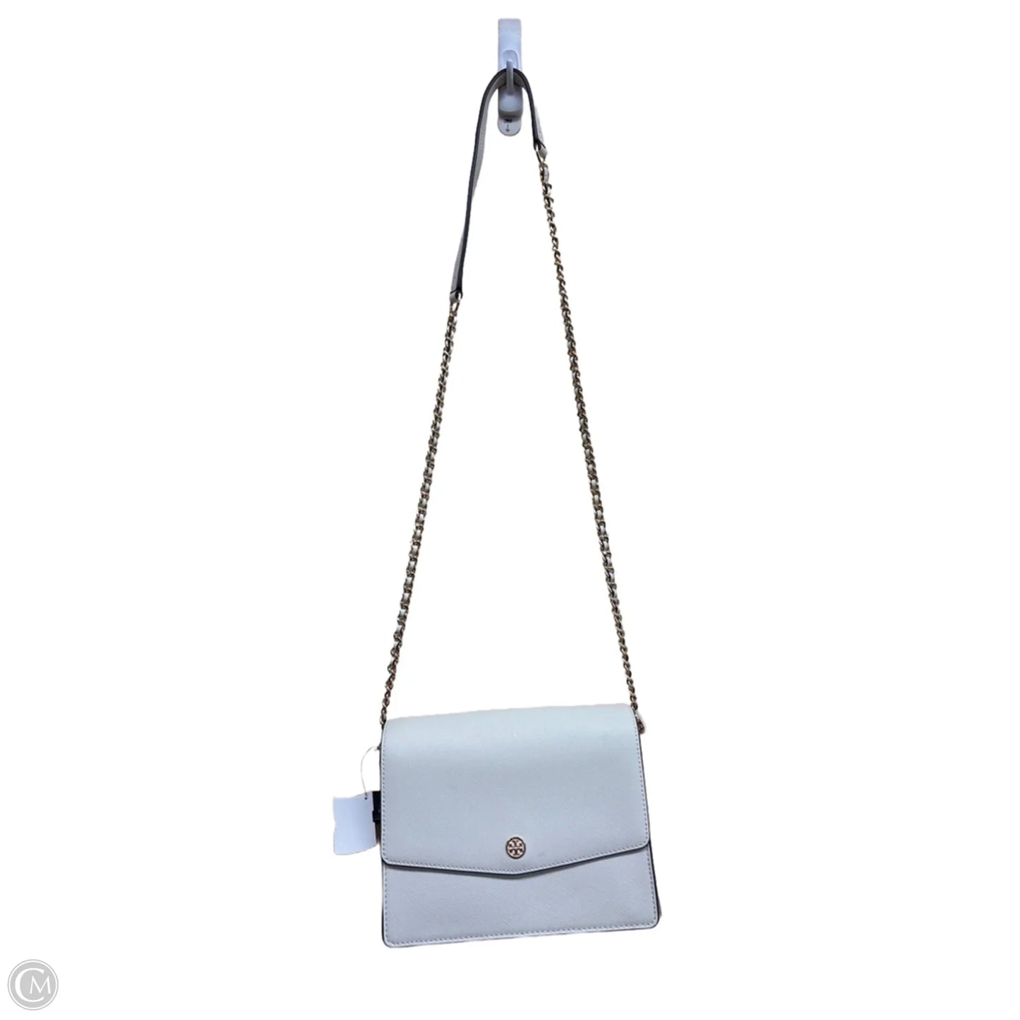 Handbag Designer By Tory Burch, Size: Medium