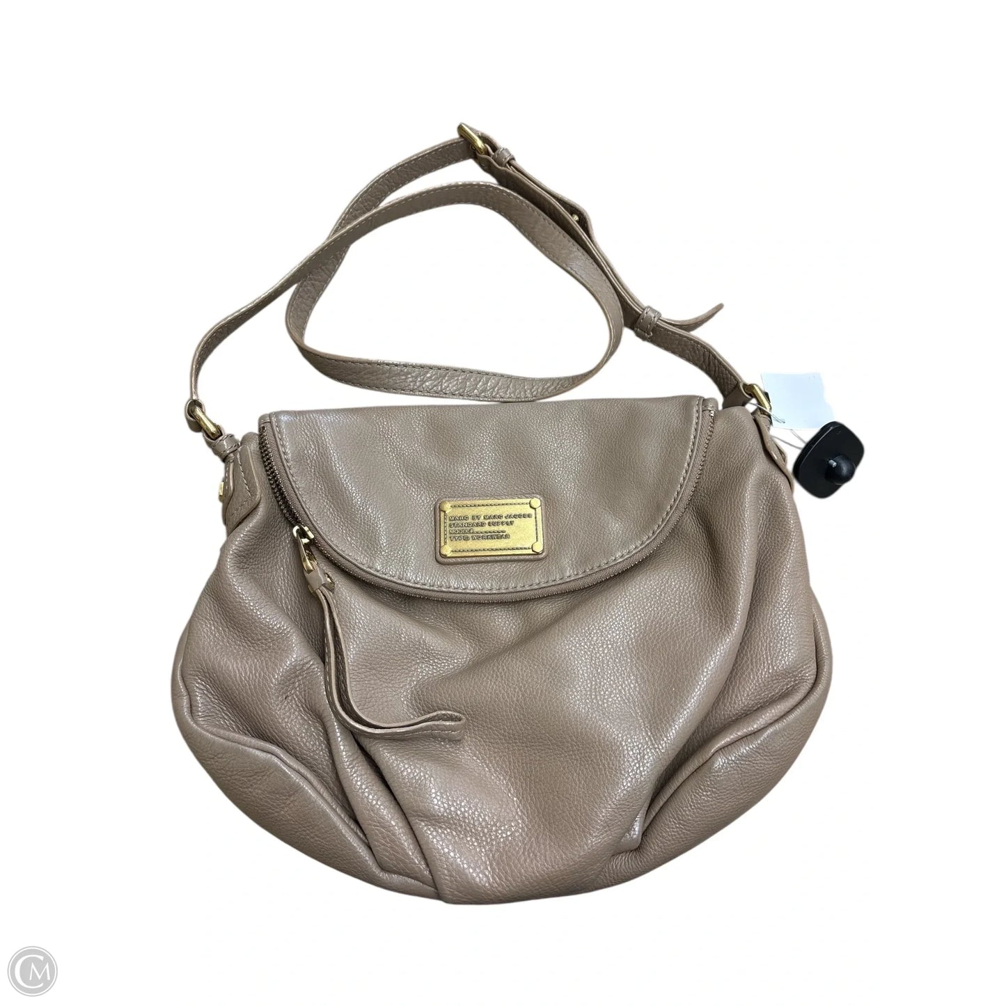 Handbag Designer By Marc By Marc Jacobs, Size: Medium