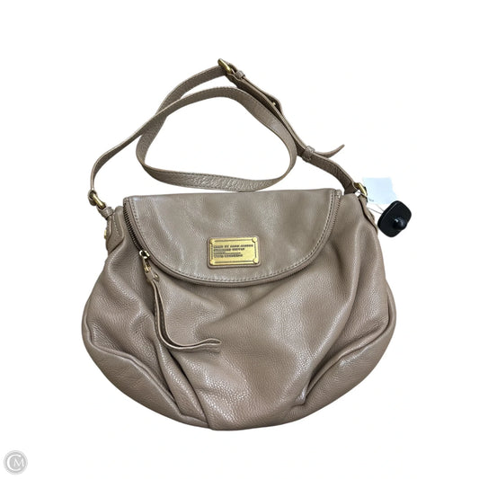 Handbag Designer By Marc By Marc Jacobs, Size: Medium