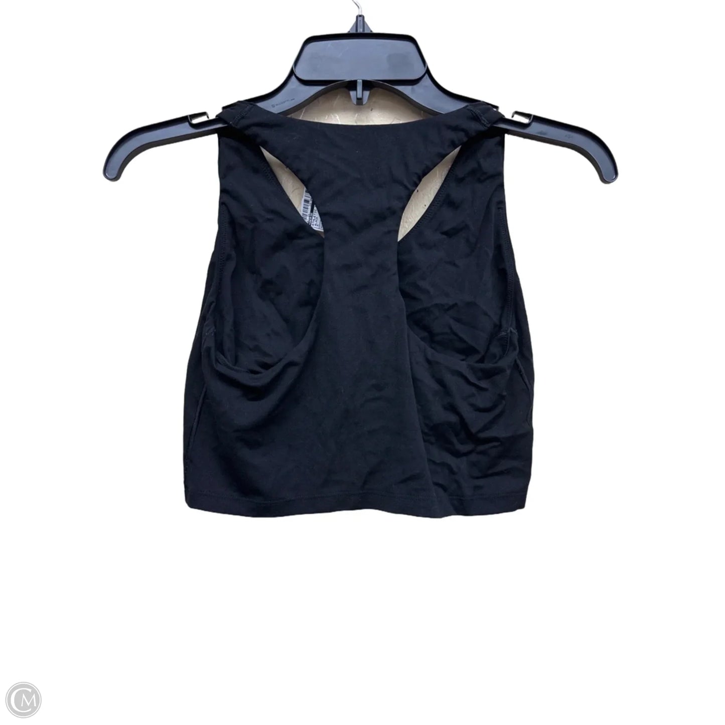 Athletic Bra By Aerie In Black, Size: M