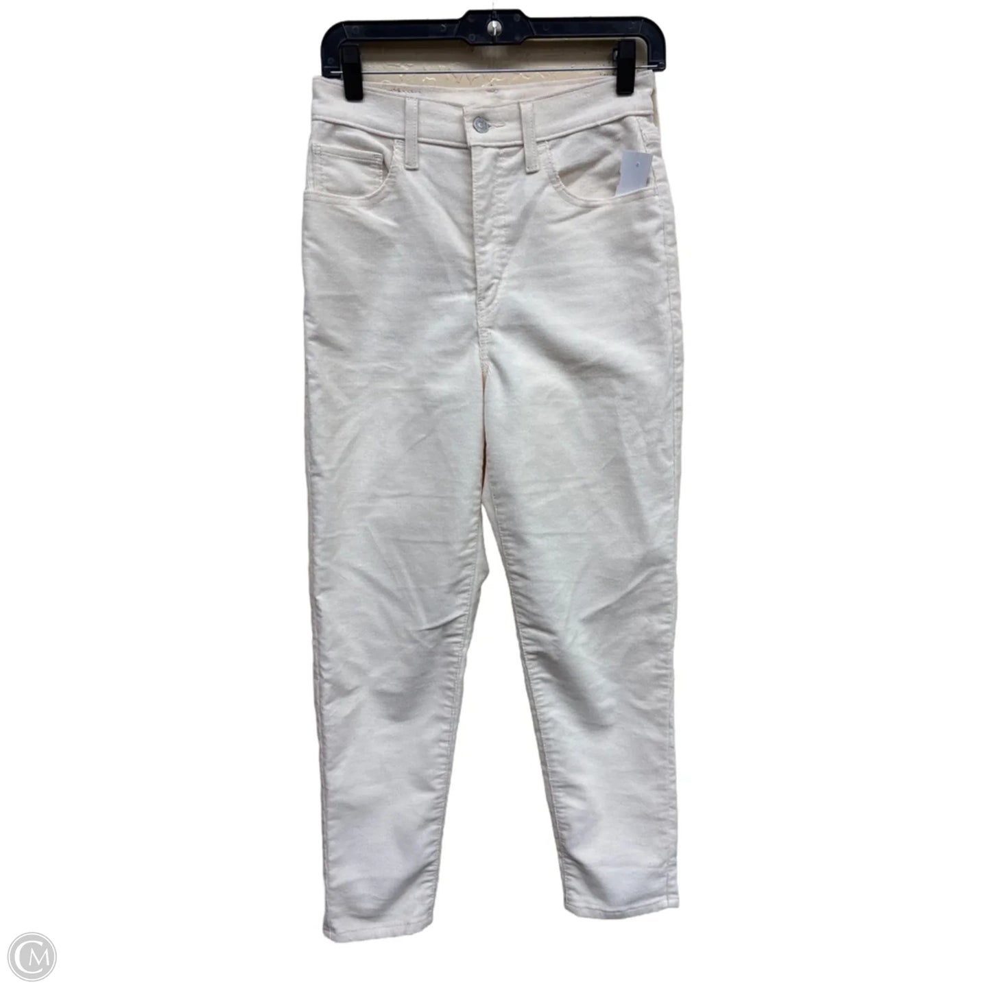 Pants Cargo & Utility By Levis In White, Size: 4