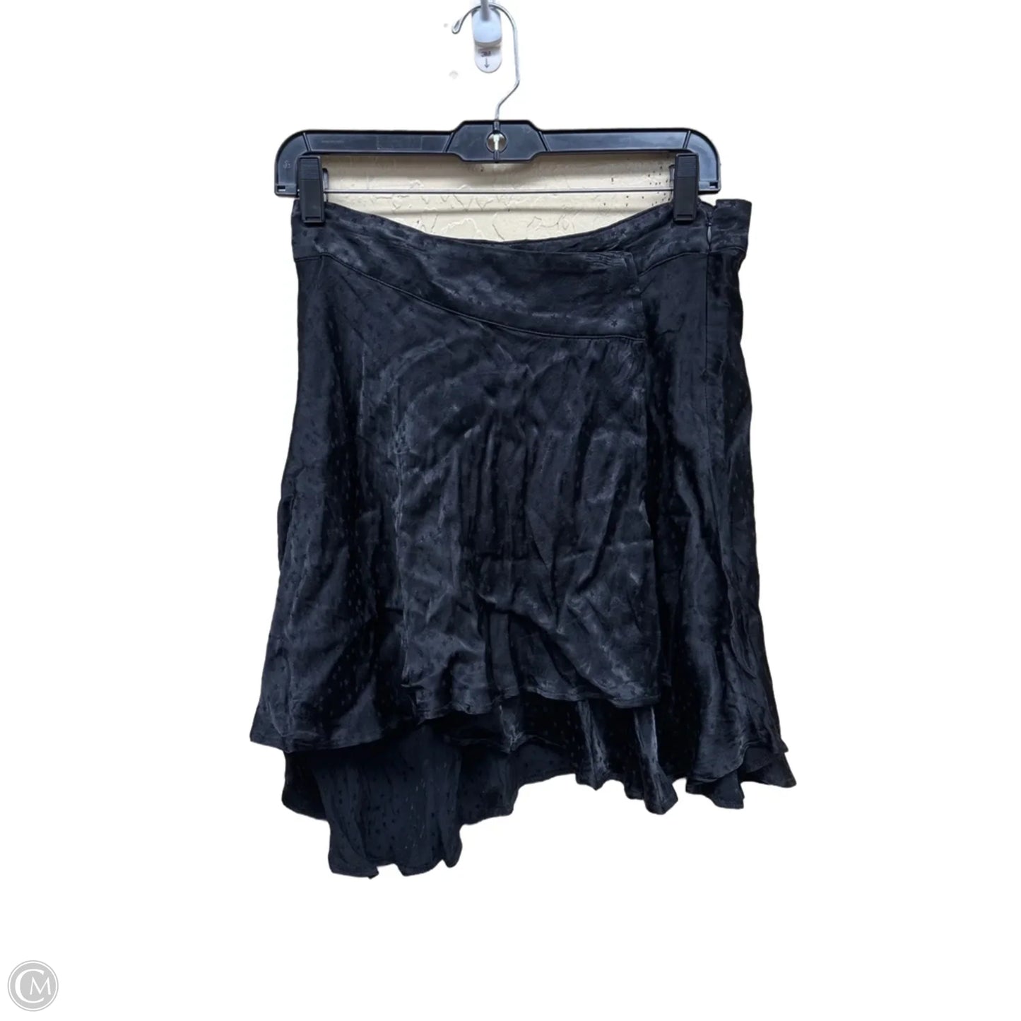 Skirt Mini & Short By Free People In Black, Size: 8