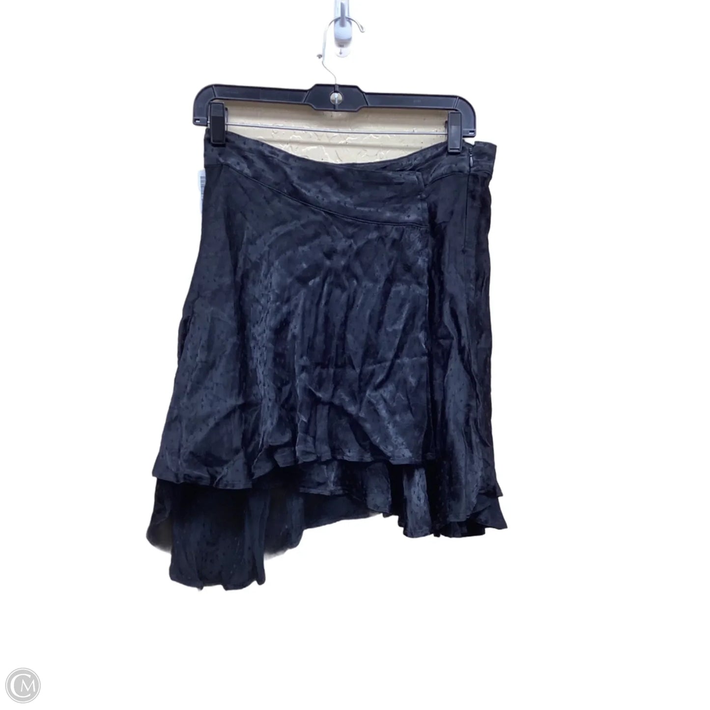 Skirt Mini & Short By Free People In Black, Size: 8