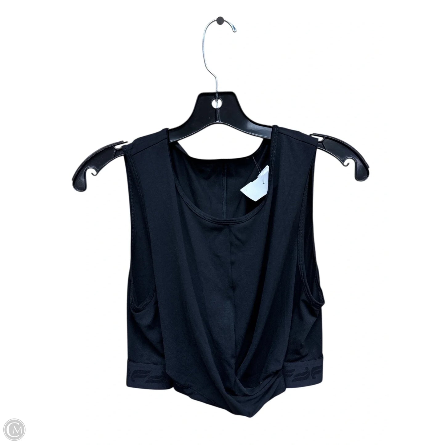 Athletic Tank Top By Fabletics In Black