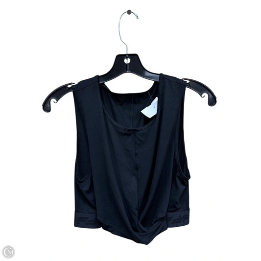 Athletic Tank Top By Fabletics In Black