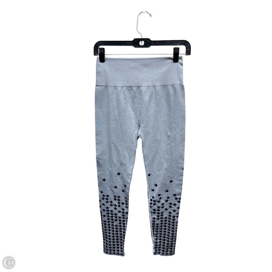 Athletic Pants By Clothes Mentor In White, Size: S