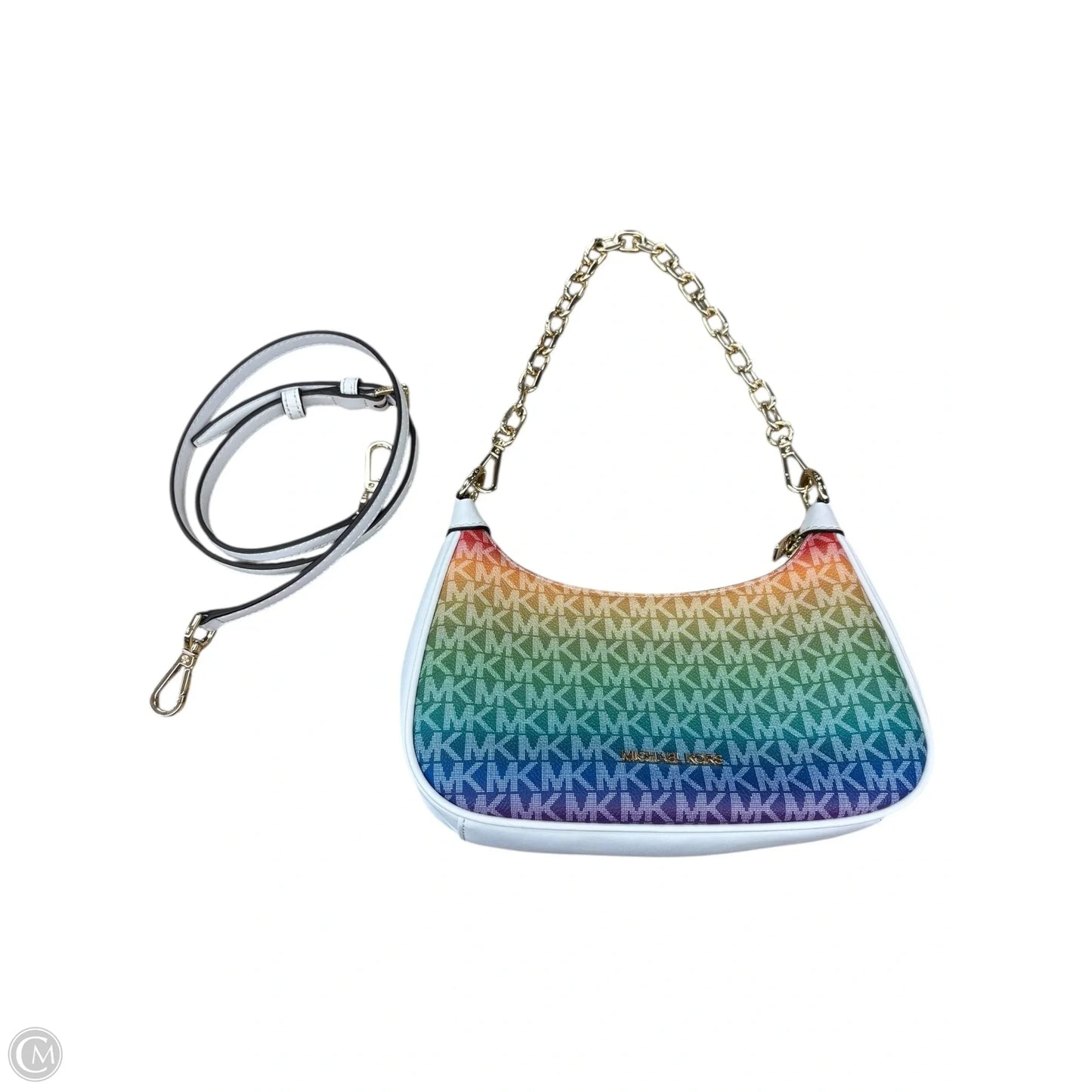 Handbag By Michael By Michael Kors, Size: Medium