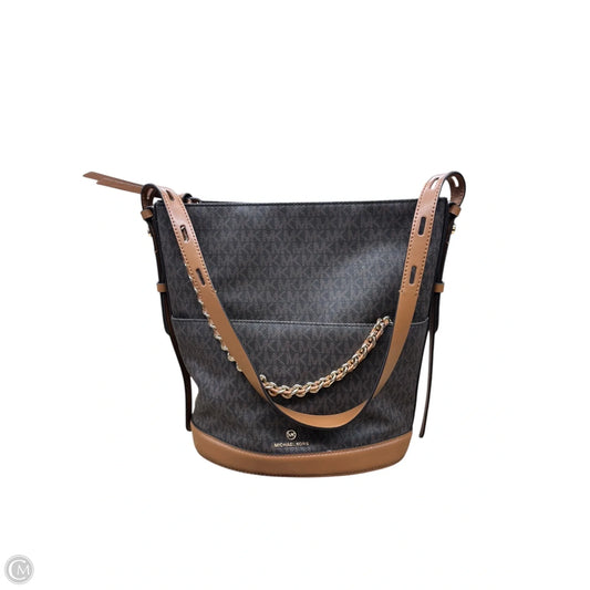 Handbag By Michael By Michael Kors, Size: Large