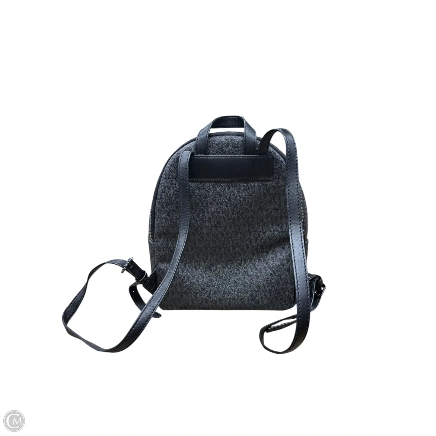 Backpack By Michael By Michael Kors, Size: Medium