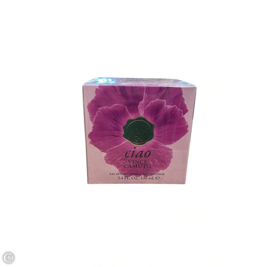 Fragrance By Vince Camuto