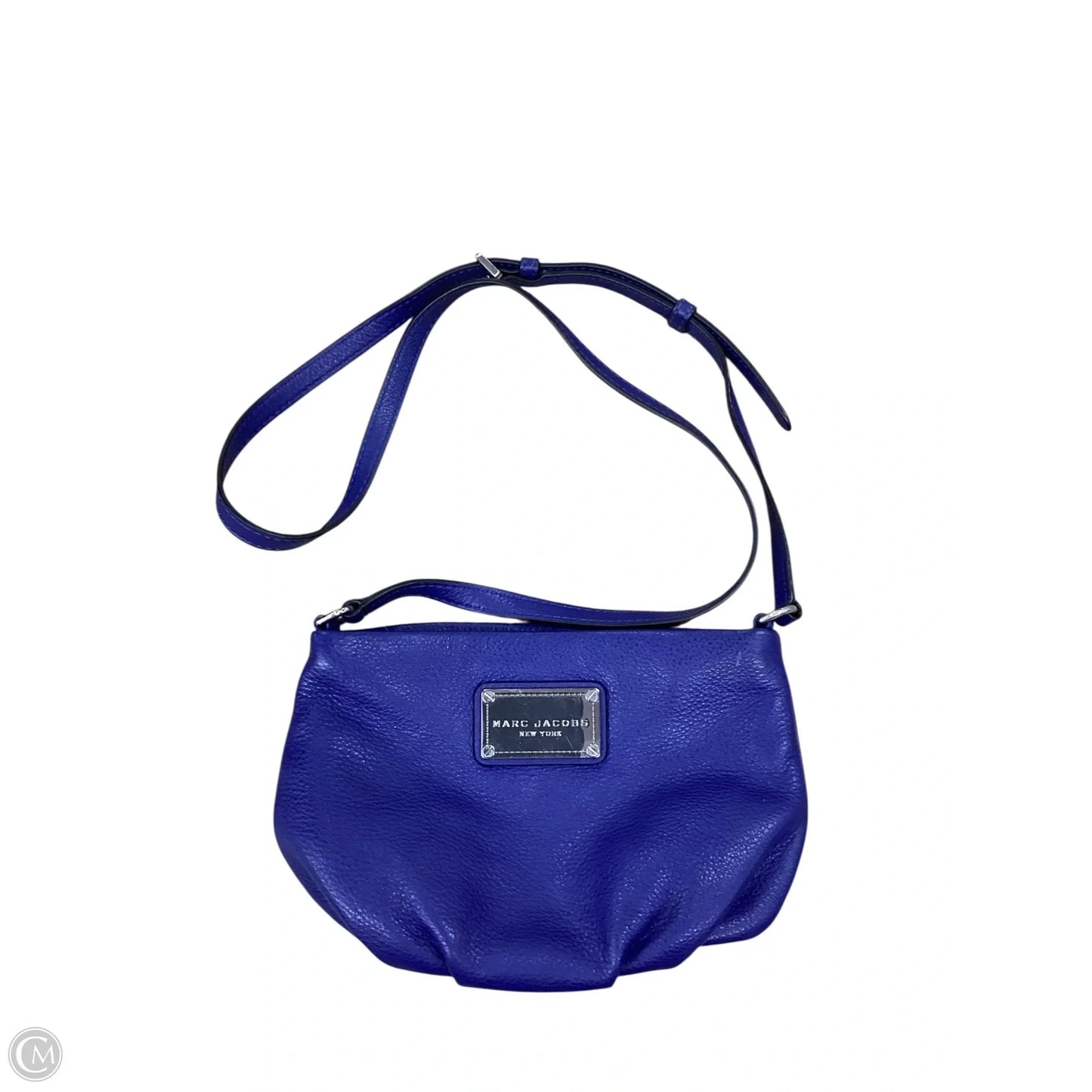 Crossbody Designer By Marc By Marc Jacobs, Size: Small