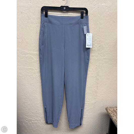 Athletic Pants By Athleta In Grey, Size: 4