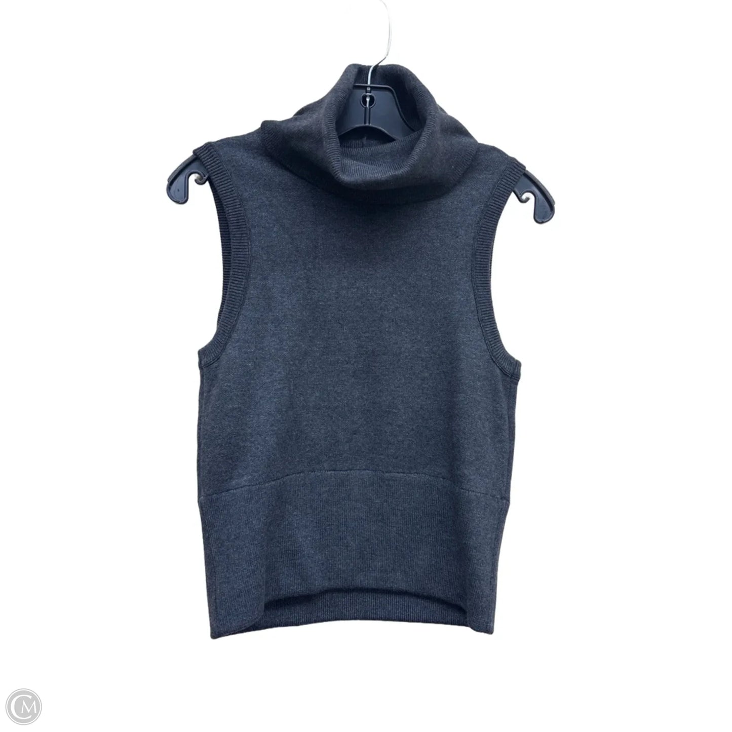 Top Sleeveless By Pilcro In Grey, Size: S