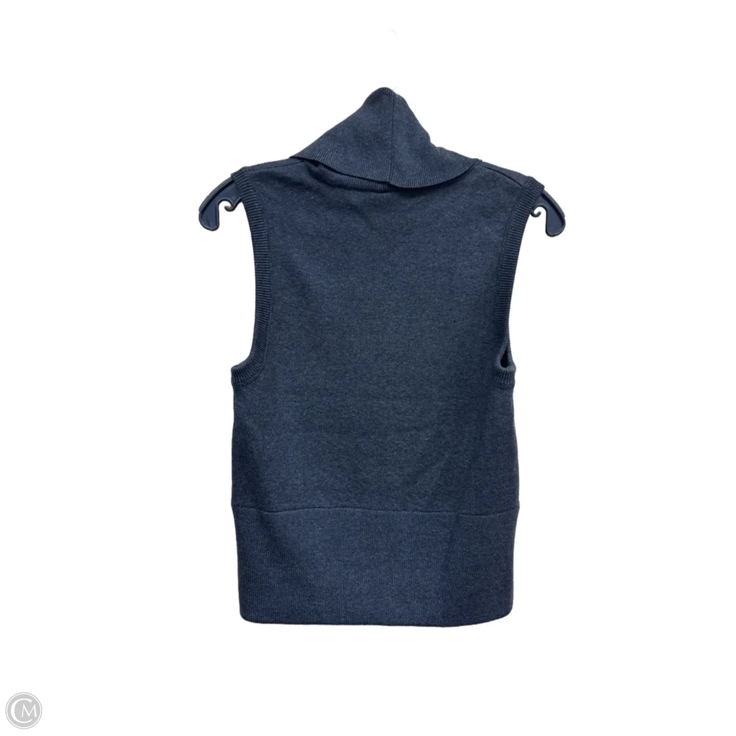 Top Sleeveless By Pilcro In Grey, Size: S