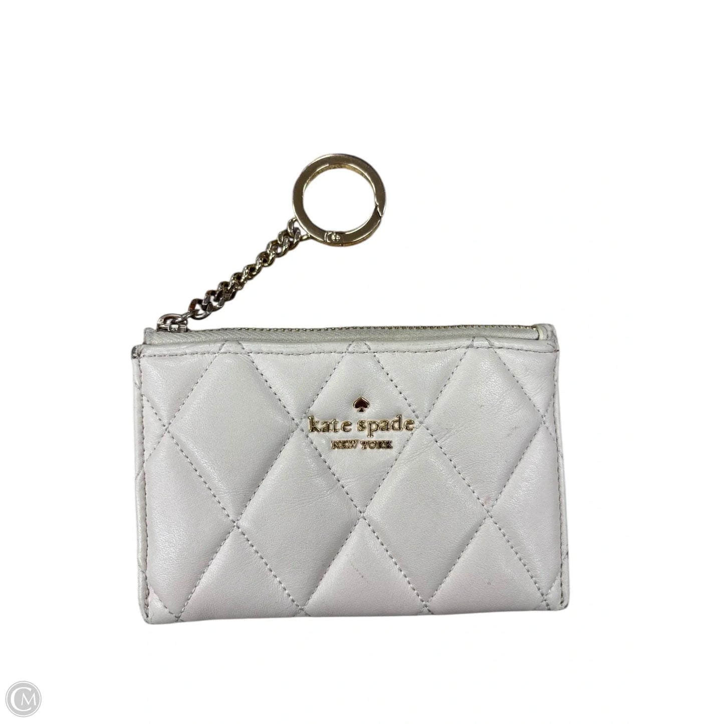 Wallet Designer By Kate Spade, Size: Small