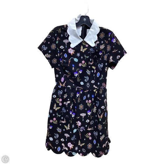 Dress Casual Short By Maeve In Multi-colored, Size: S