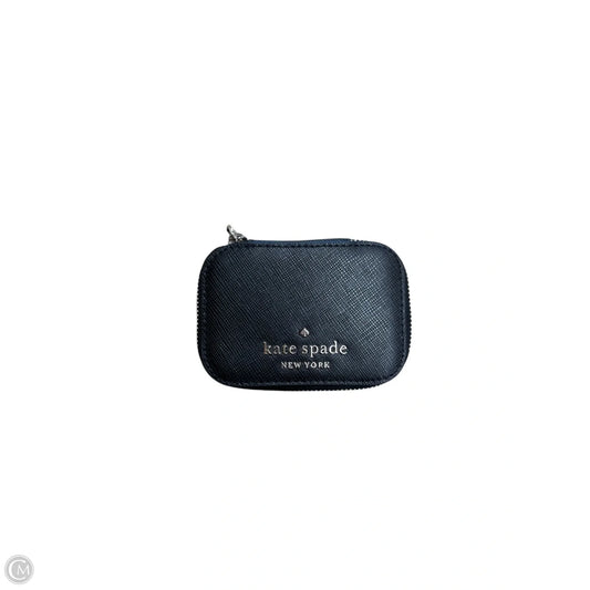 Accessory Designer Label By Kate Spade