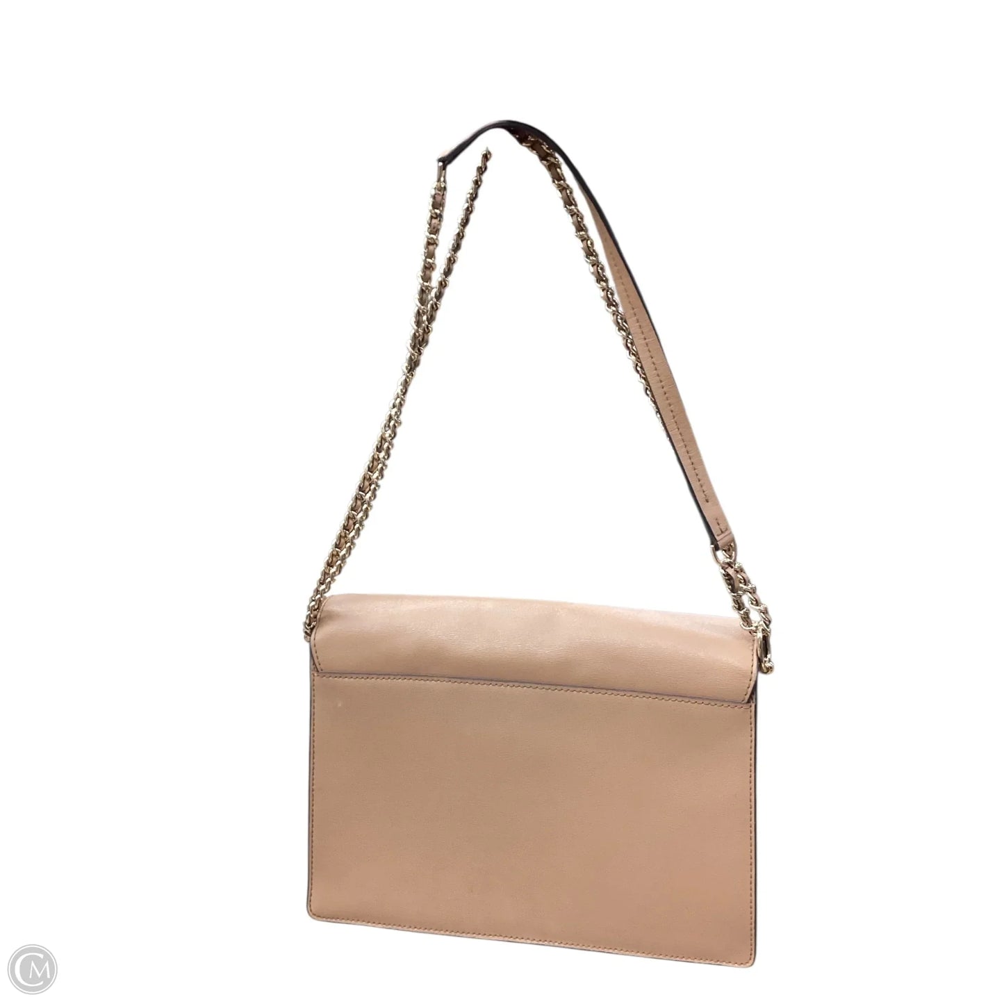 Handbag Designer By Tory Burch, Size: Large