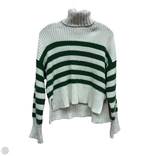 Sweater By Madewell In White, Size: S