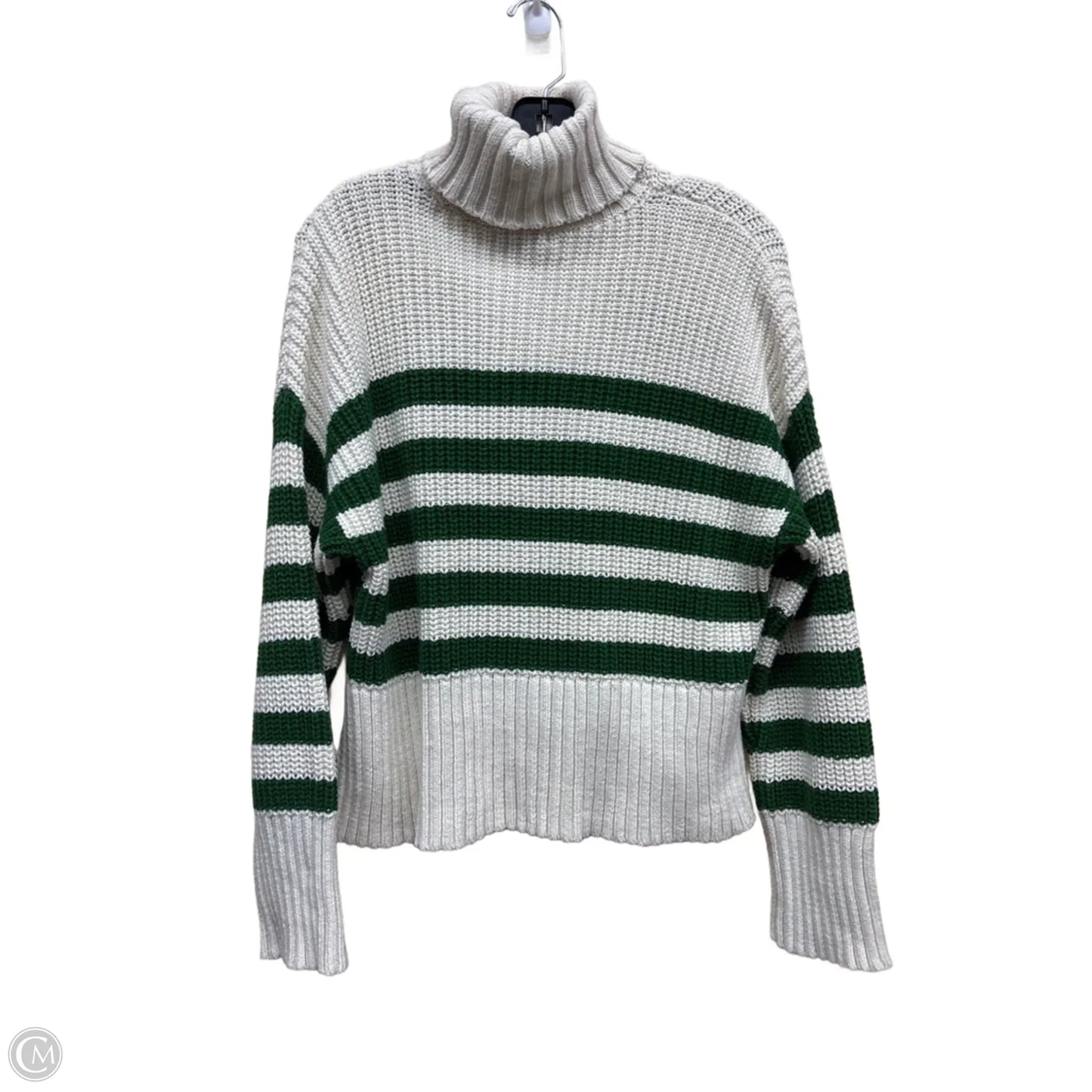 Sweater By Madewell In White, Size: S