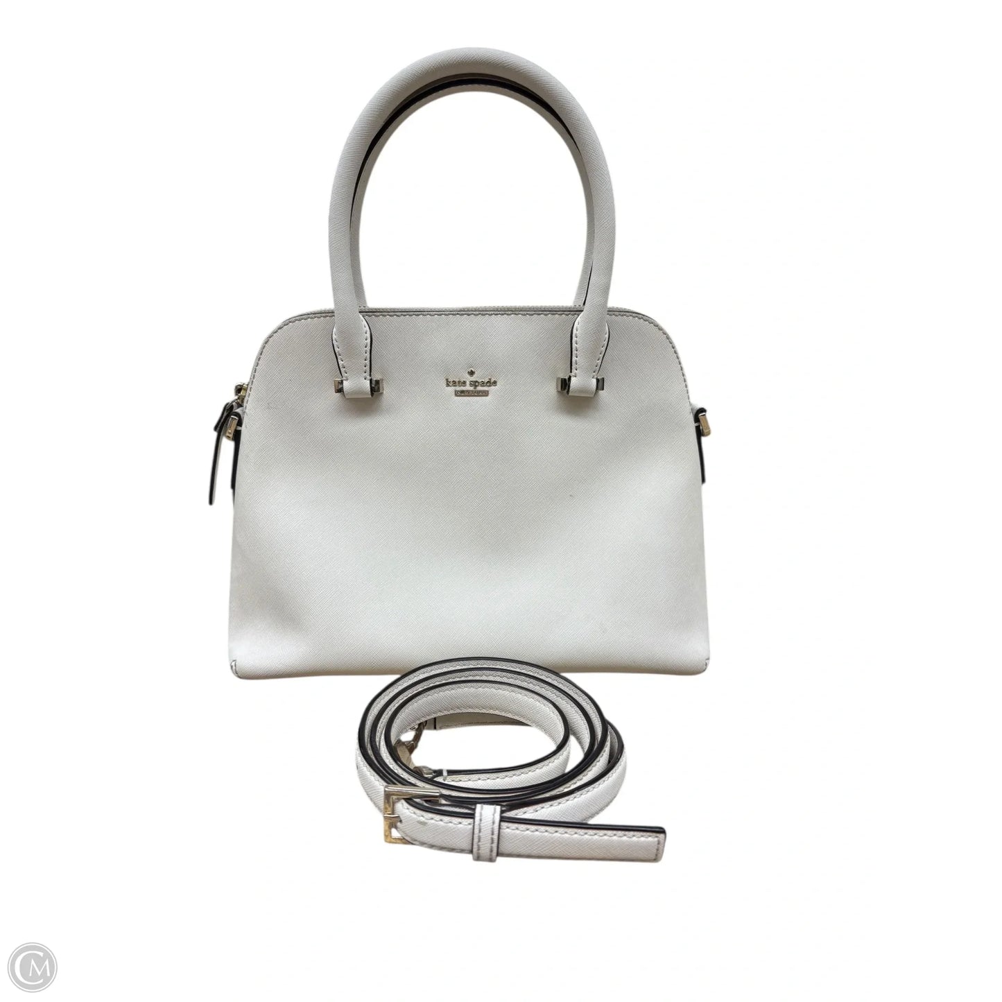 Handbag Designer By Kate Spade, Size: Small