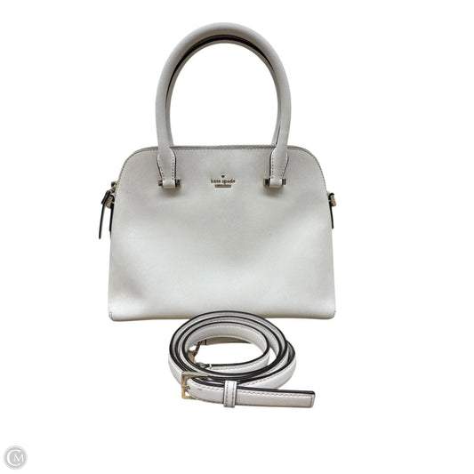 Handbag Designer By Kate Spade, Size: Small