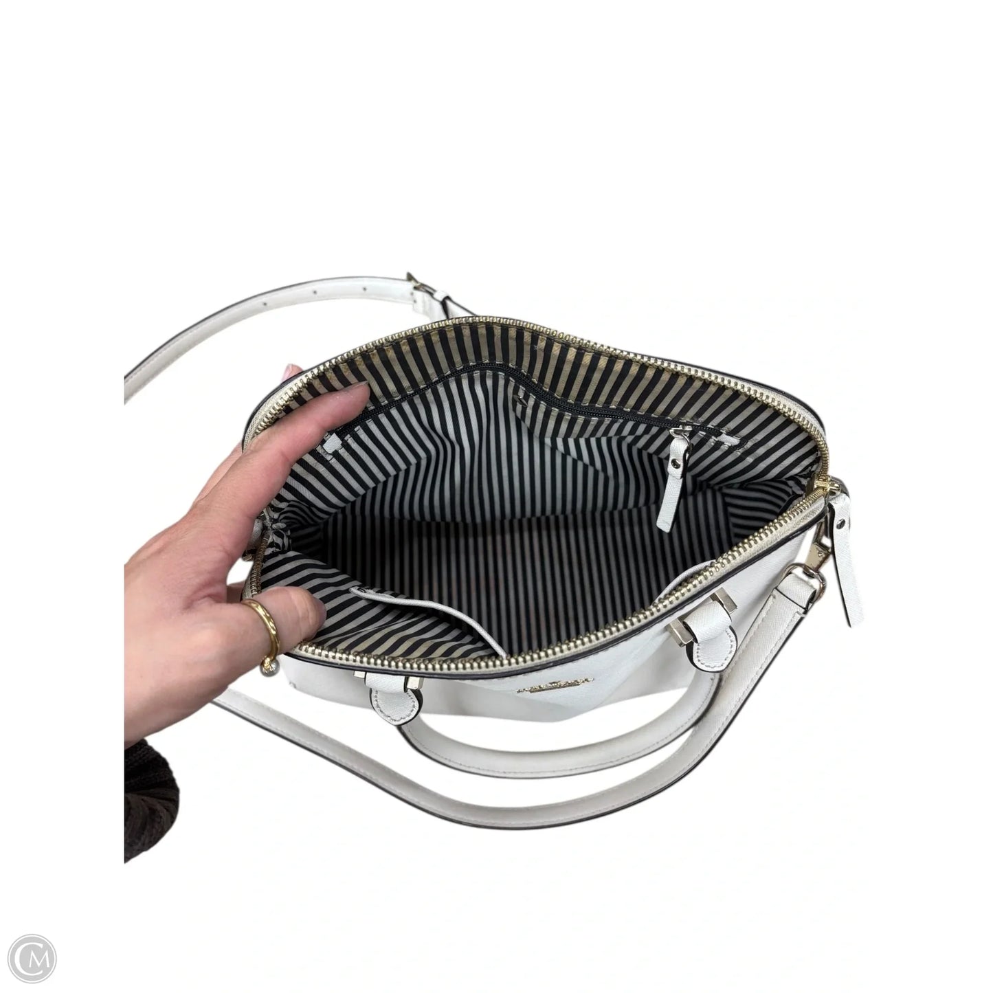 Handbag Designer By Kate Spade, Size: Small