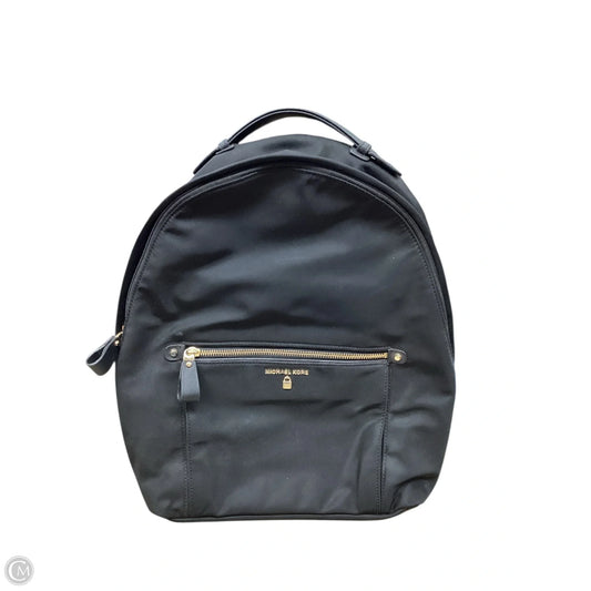 Backpack By Michael By Michael Kors, Size: Medium
