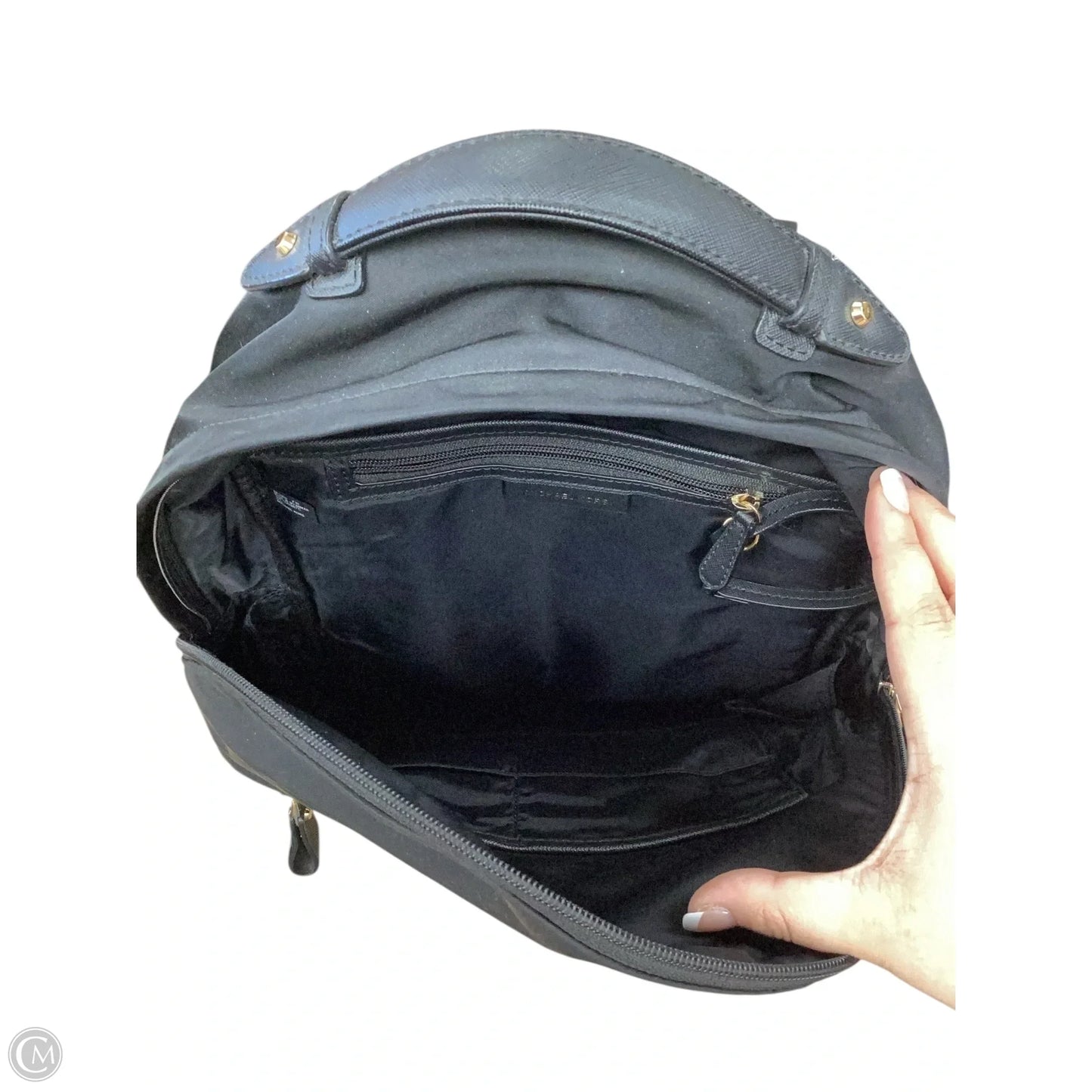 Backpack By Michael By Michael Kors, Size: Medium