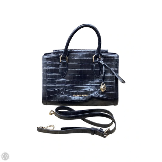 Handbag By Michael By Michael Kors, Size: Medium