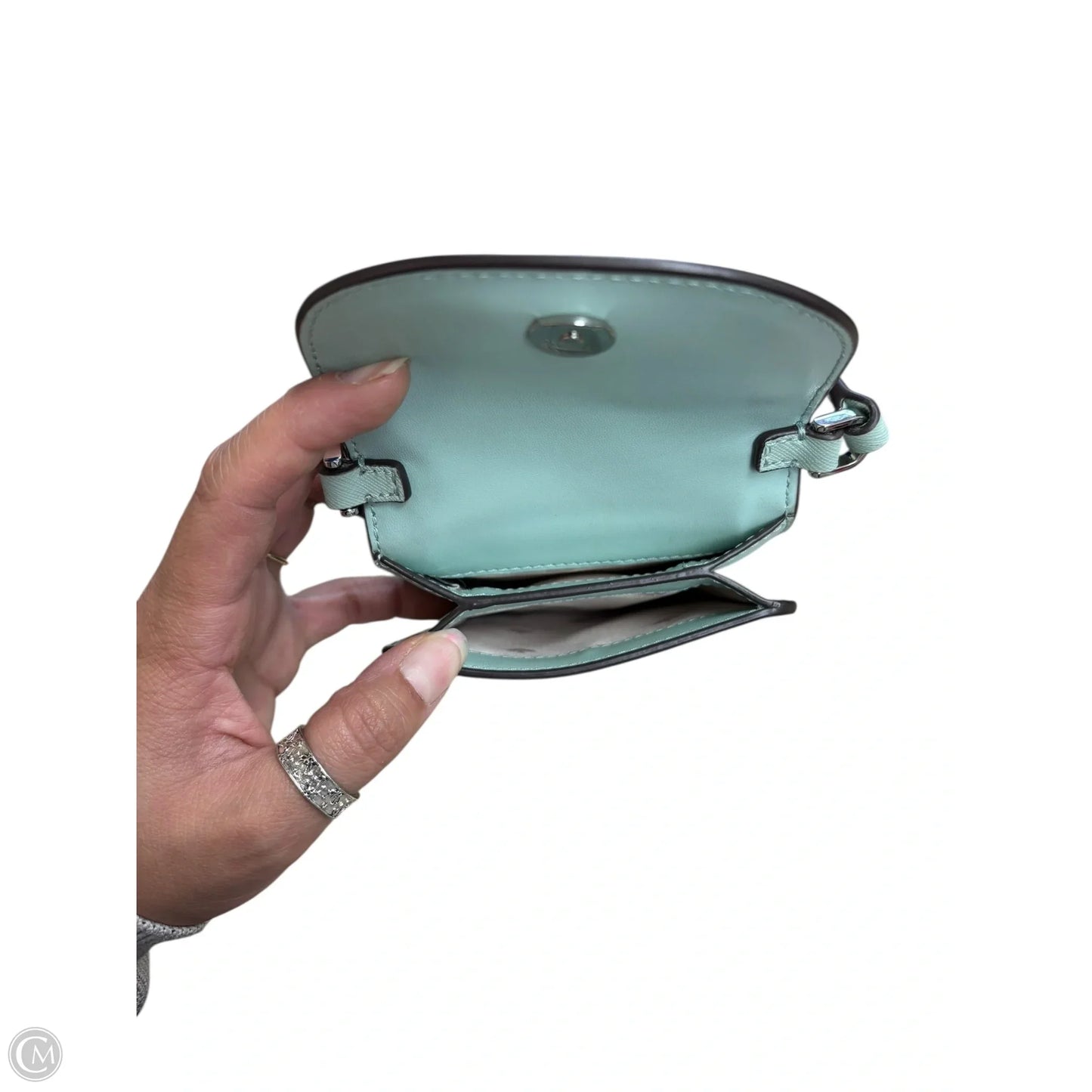 Handbag By A New Day, Size: Small