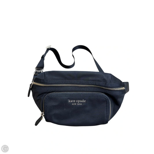 Belt Bag Designer By Kate Spade, Size: Small