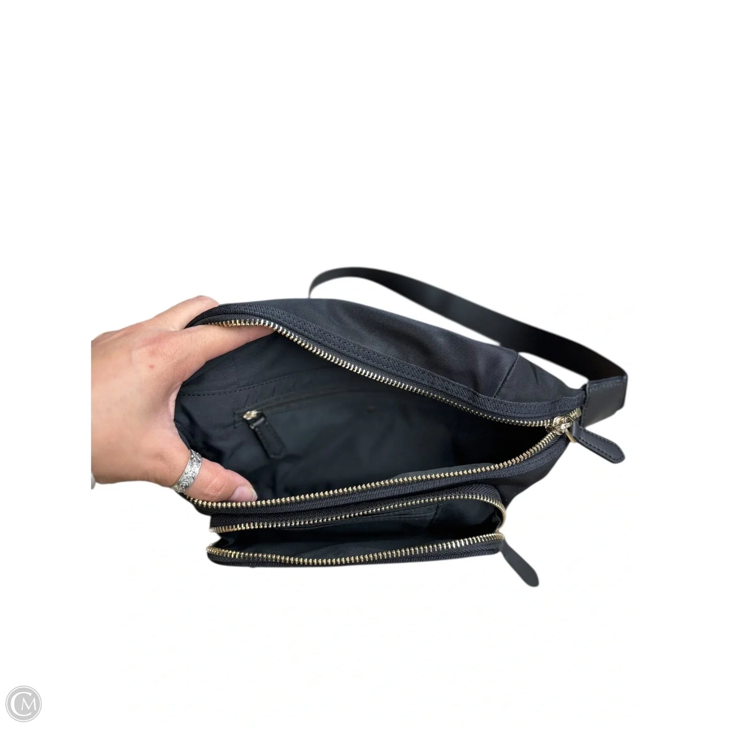 Belt Bag Designer By Kate Spade, Size: Small